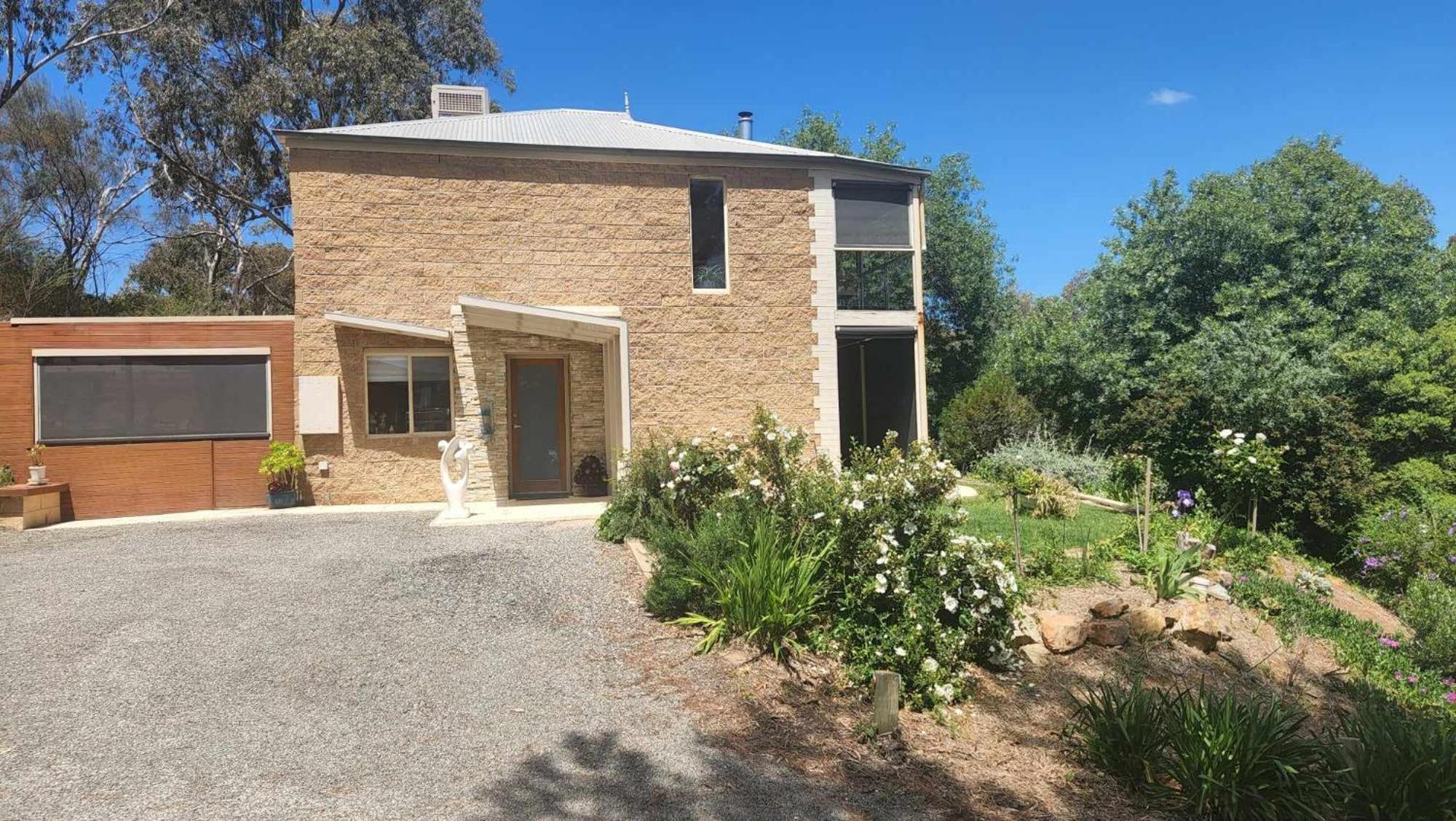 Riesling Trail & Clare Valley Cottages Zewnętrze zdjęcie