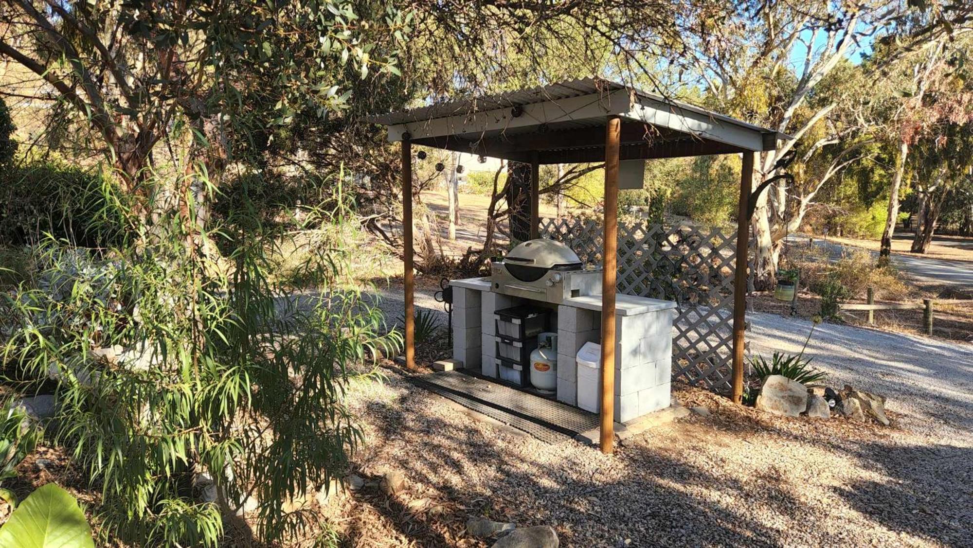 Riesling Trail & Clare Valley Cottages Zewnętrze zdjęcie