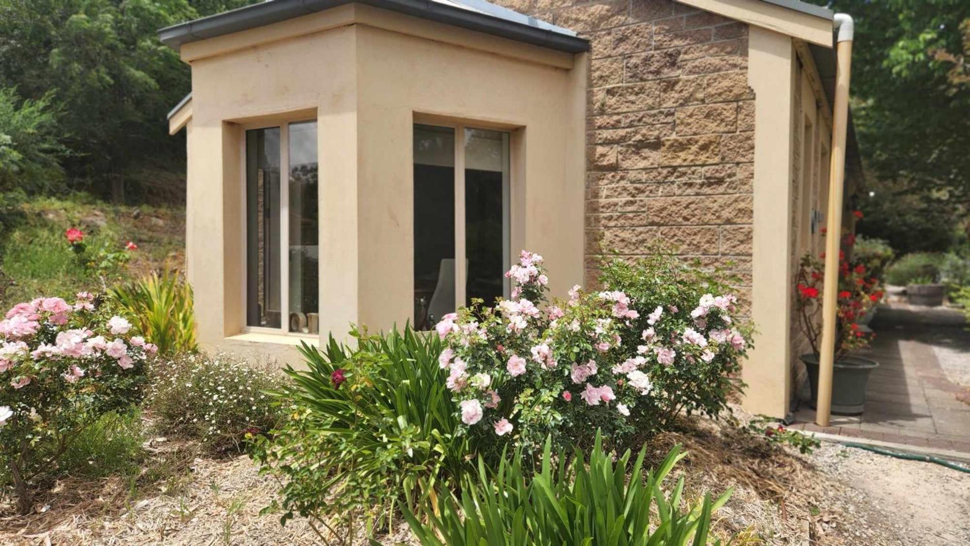 Riesling Trail & Clare Valley Cottages Pokój zdjęcie